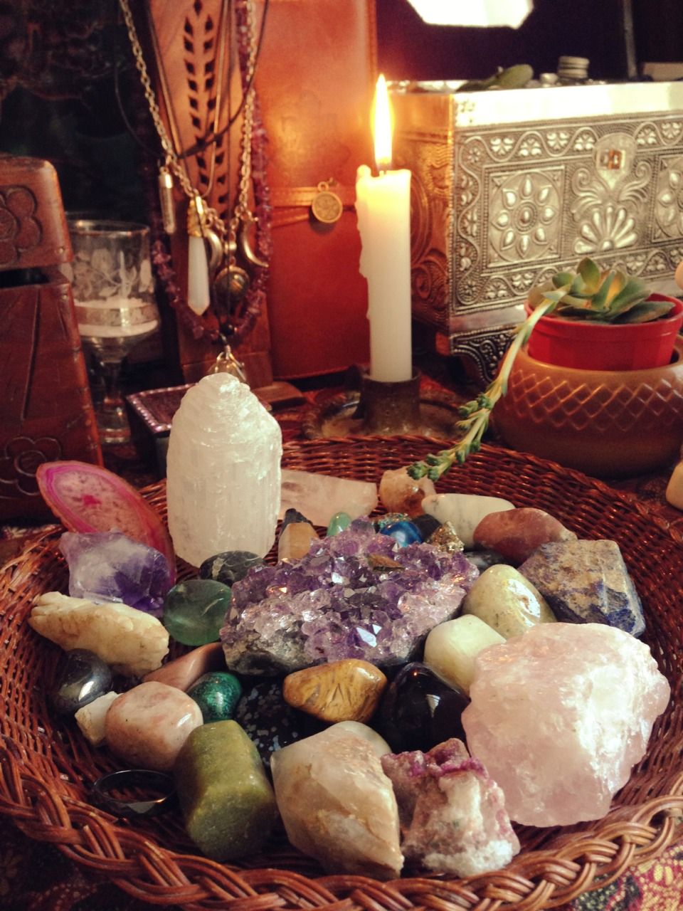 Crystals and Gemstones: What’s The Hype?